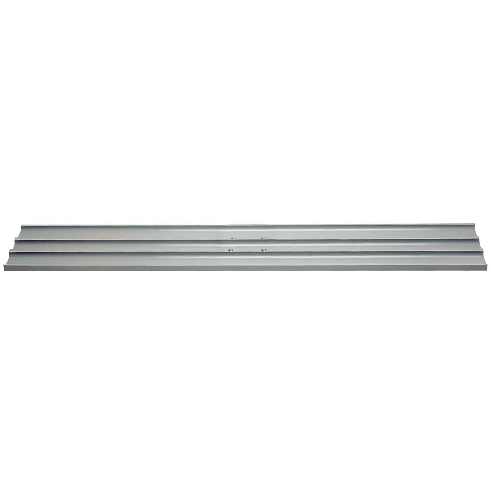 

Kraft Tool Co 72 In. x 8 In. Square End Magnesium Bull Float