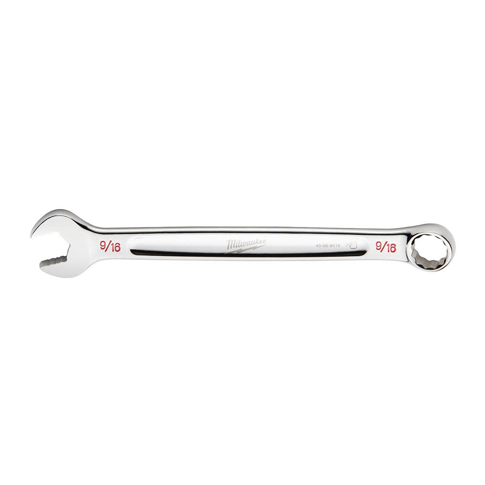 

Milwaukee 9/16 in. SAE Combination Wrench
