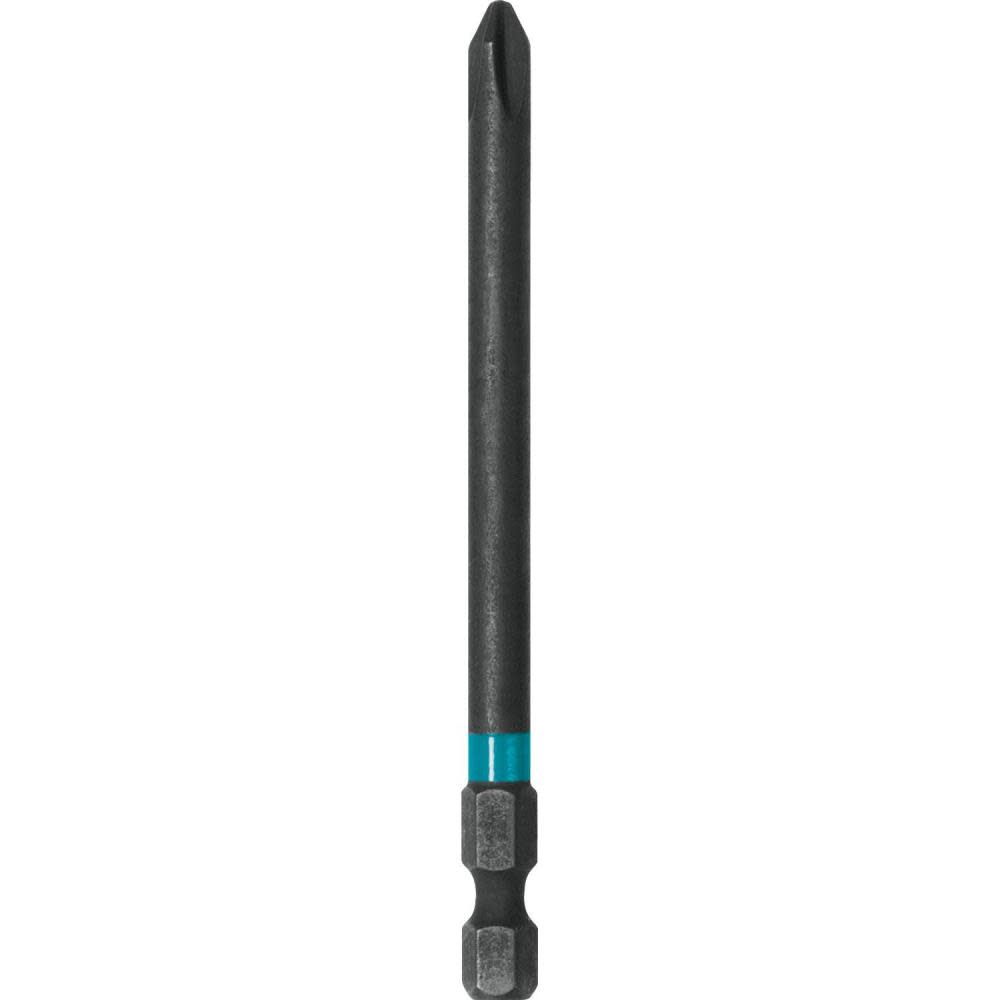 

Makita Impact X #2 Phillips 3-1/2 Power Bit