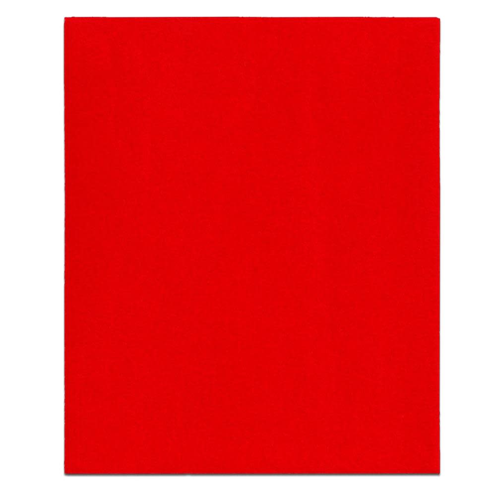 

Diablo Tools 4-1/2 in. x 5-1/2 in. Palm Sander 1/4 Sheet 220 Grit - 6 pack
