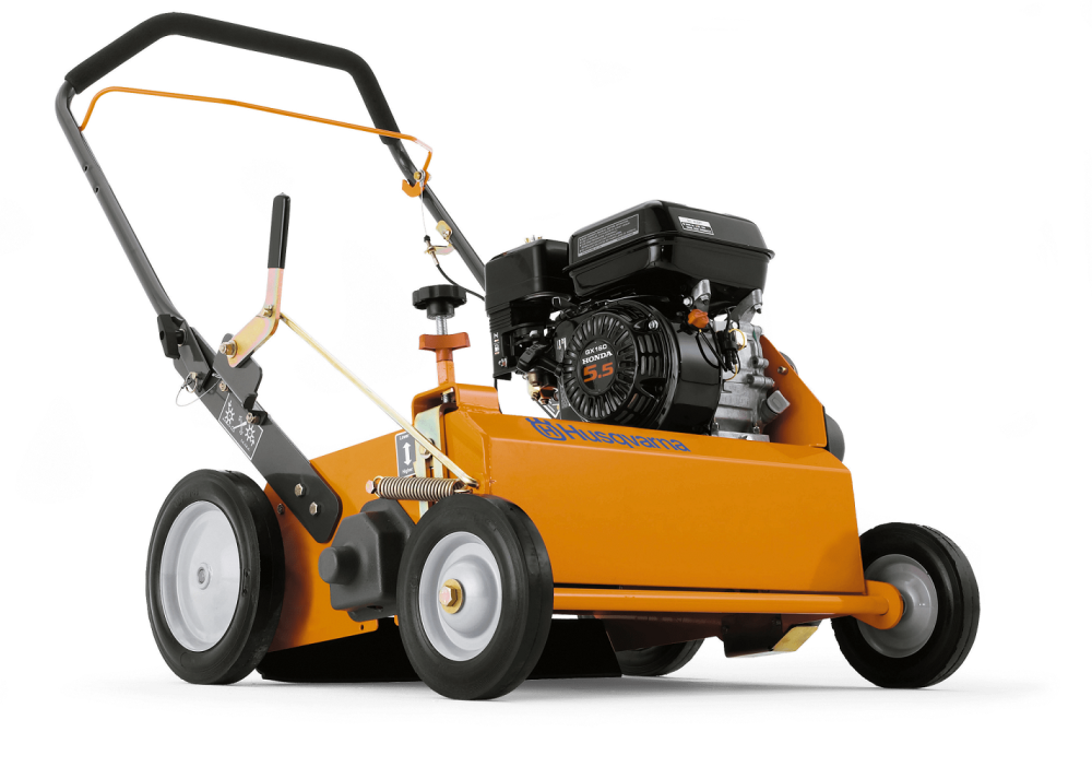 

Husqvarna DT18 18" Dethatcher