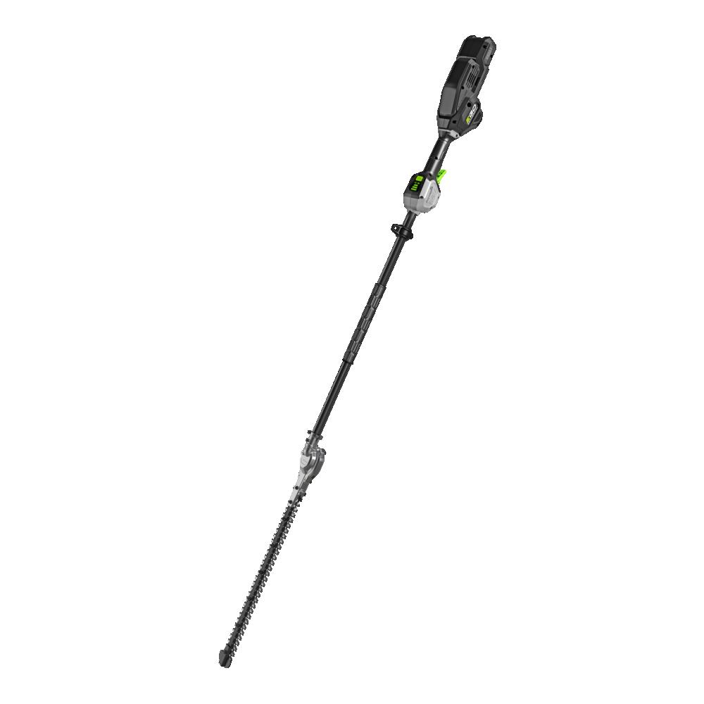 EGO HTX5310P Commercial 21 Extended Pole Hedge Trimmer (Bare Tool
