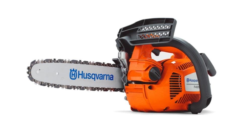 

Husqvarna T435 14In Chainsaw
