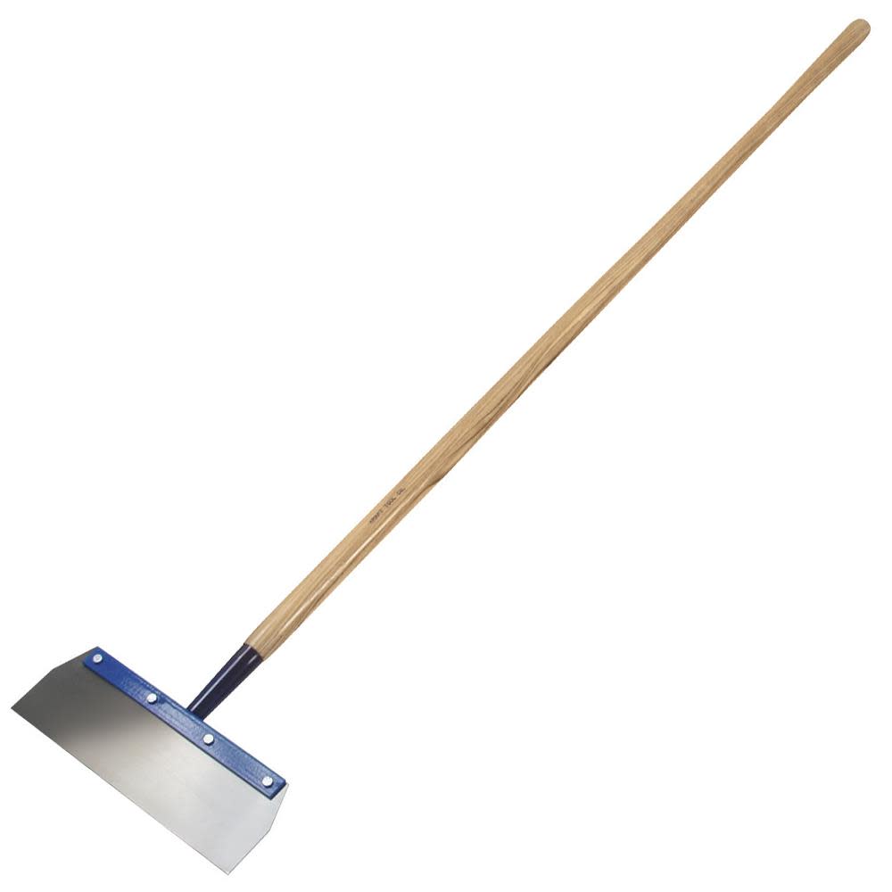 

Kraft Tool Co 22 In. Heavy-Duty Floor Scraper