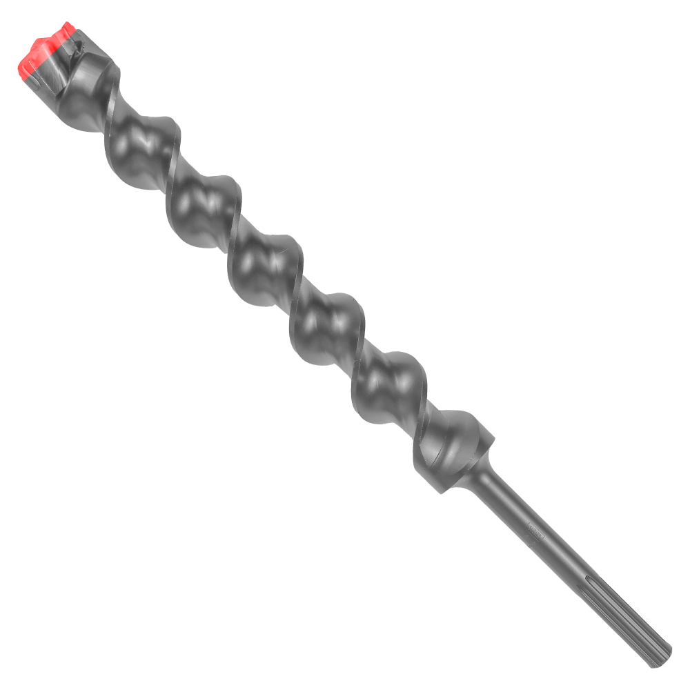 

Diablo Tools 2"x16"x21" Rebar Demon SDS-Max 4-Cutter Carbide-Tip Hammer Bit