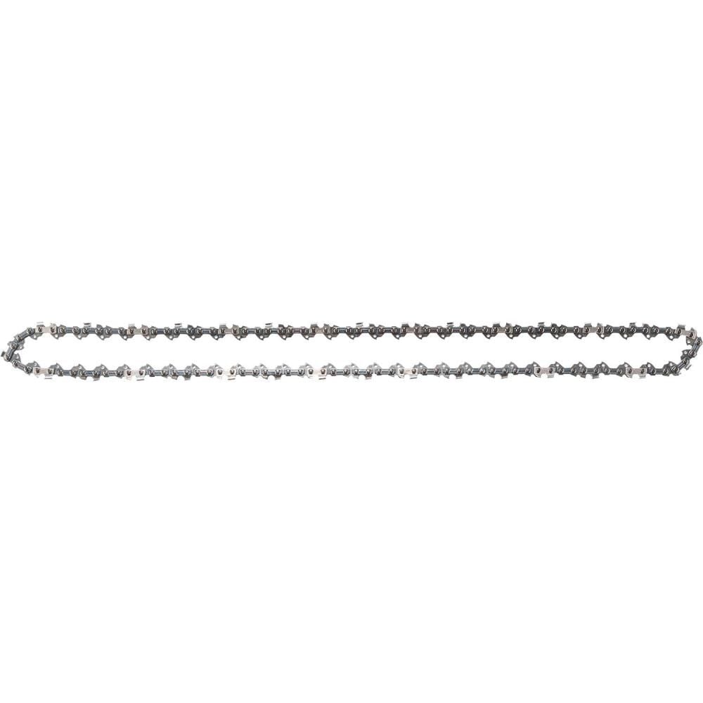 Makita 18 Inch Saw Chain, 3/8 Inch LP, 0.05 Inch Gauge, 62 Links, Low Kickback image number null