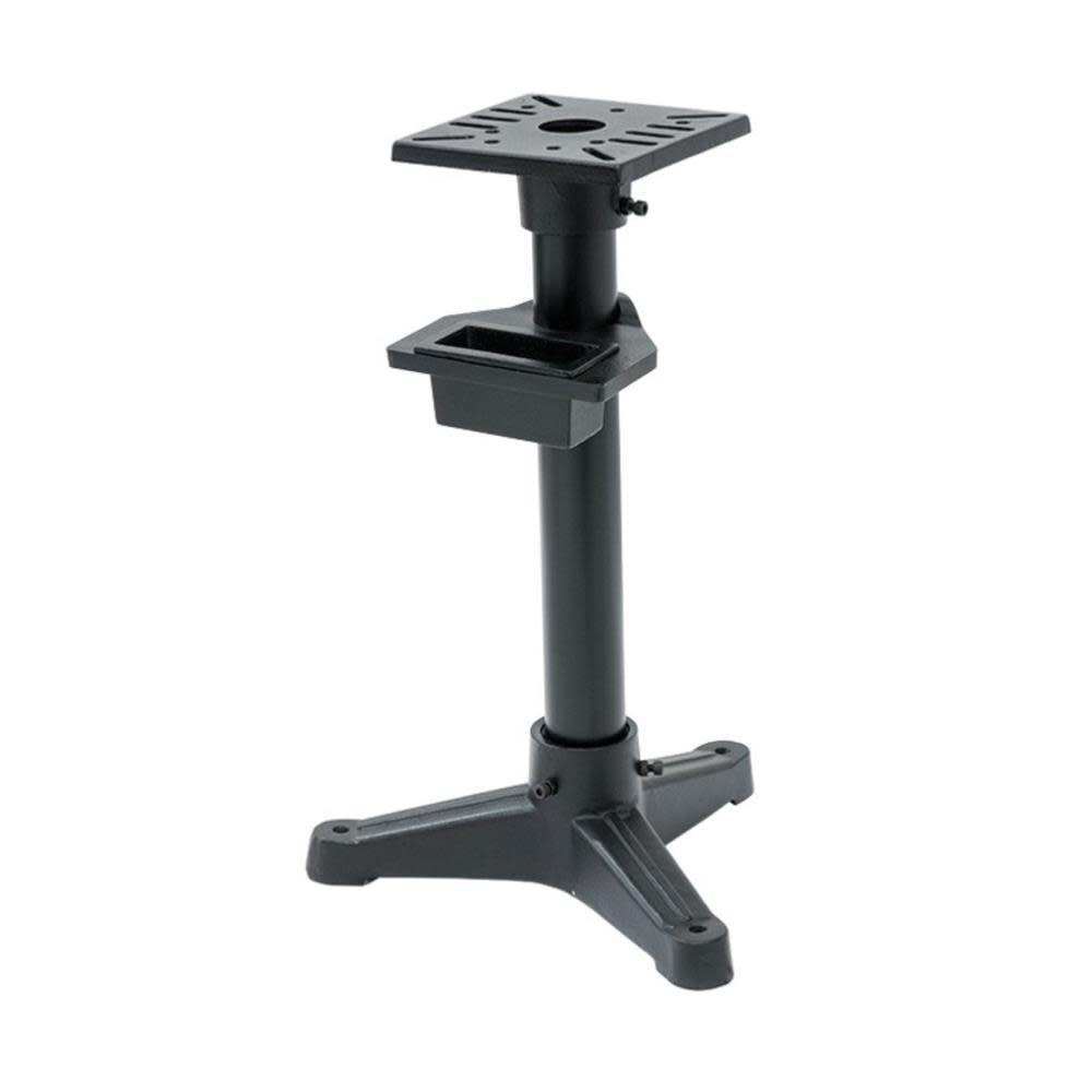

JET Stand for 8in. or 10in Industrial Bench Grinders