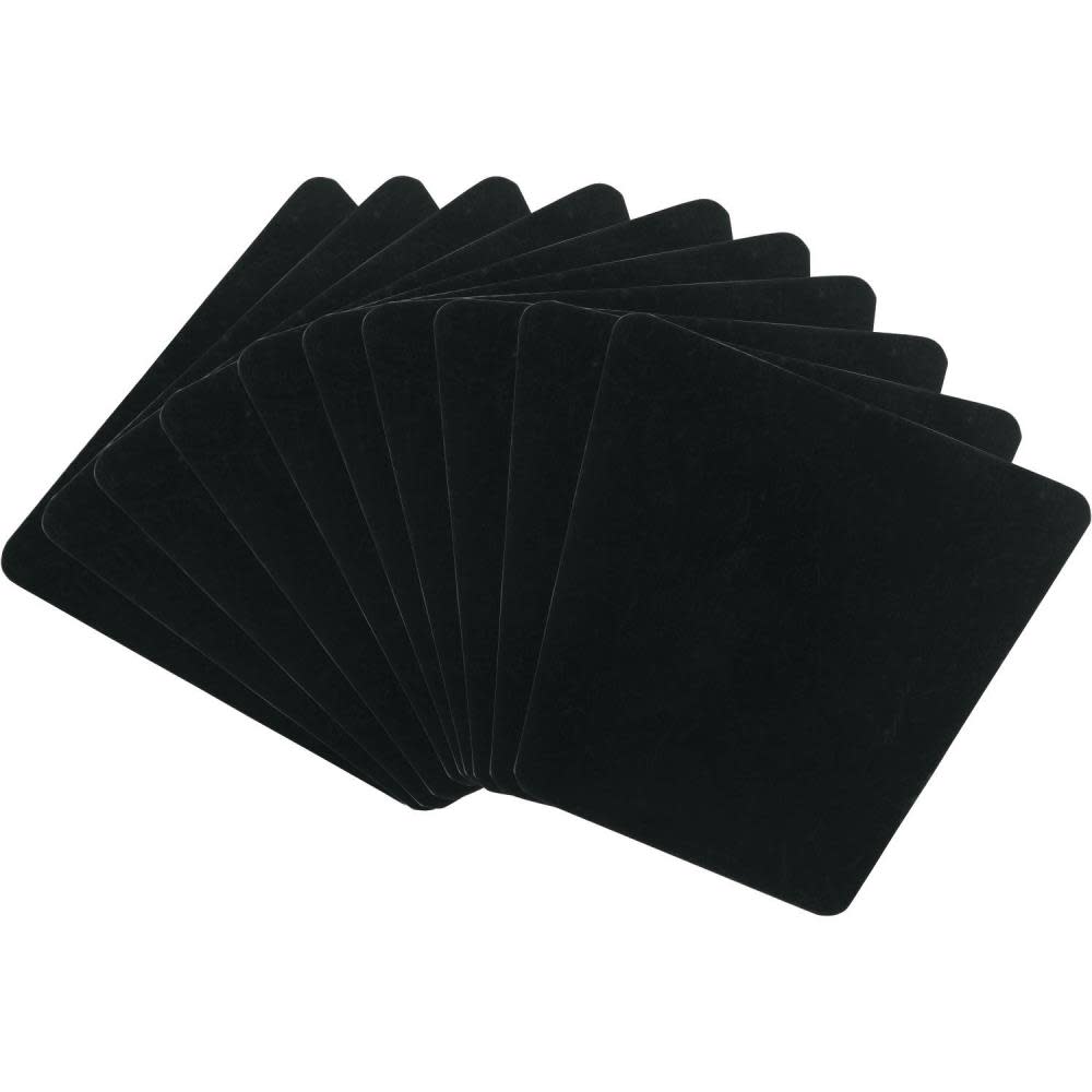 

Makita MAKPAC Interlocking Case 3 Row Insert Tray Dividers 9pk