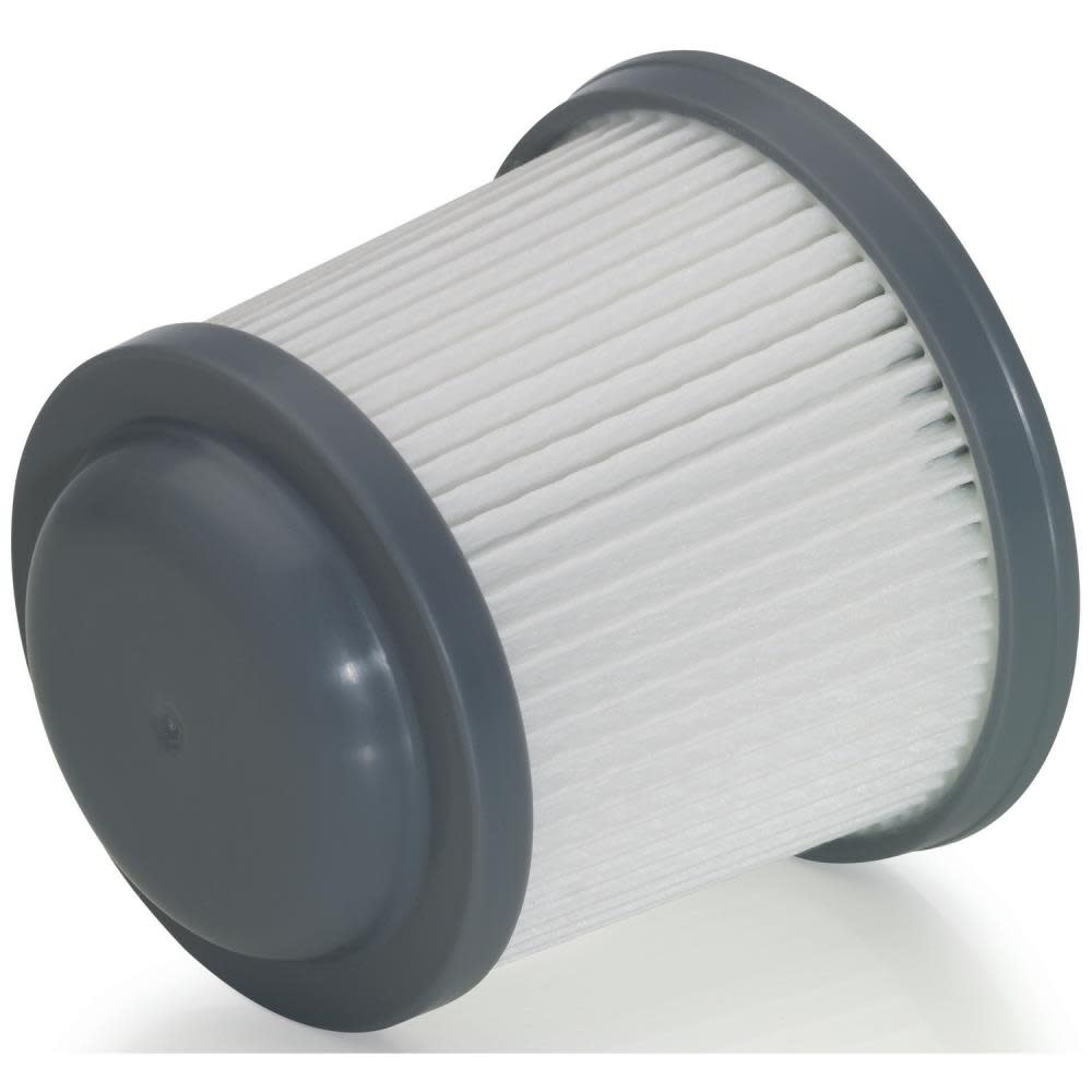 

Black and Decker Replaceable Vacuum Filter
