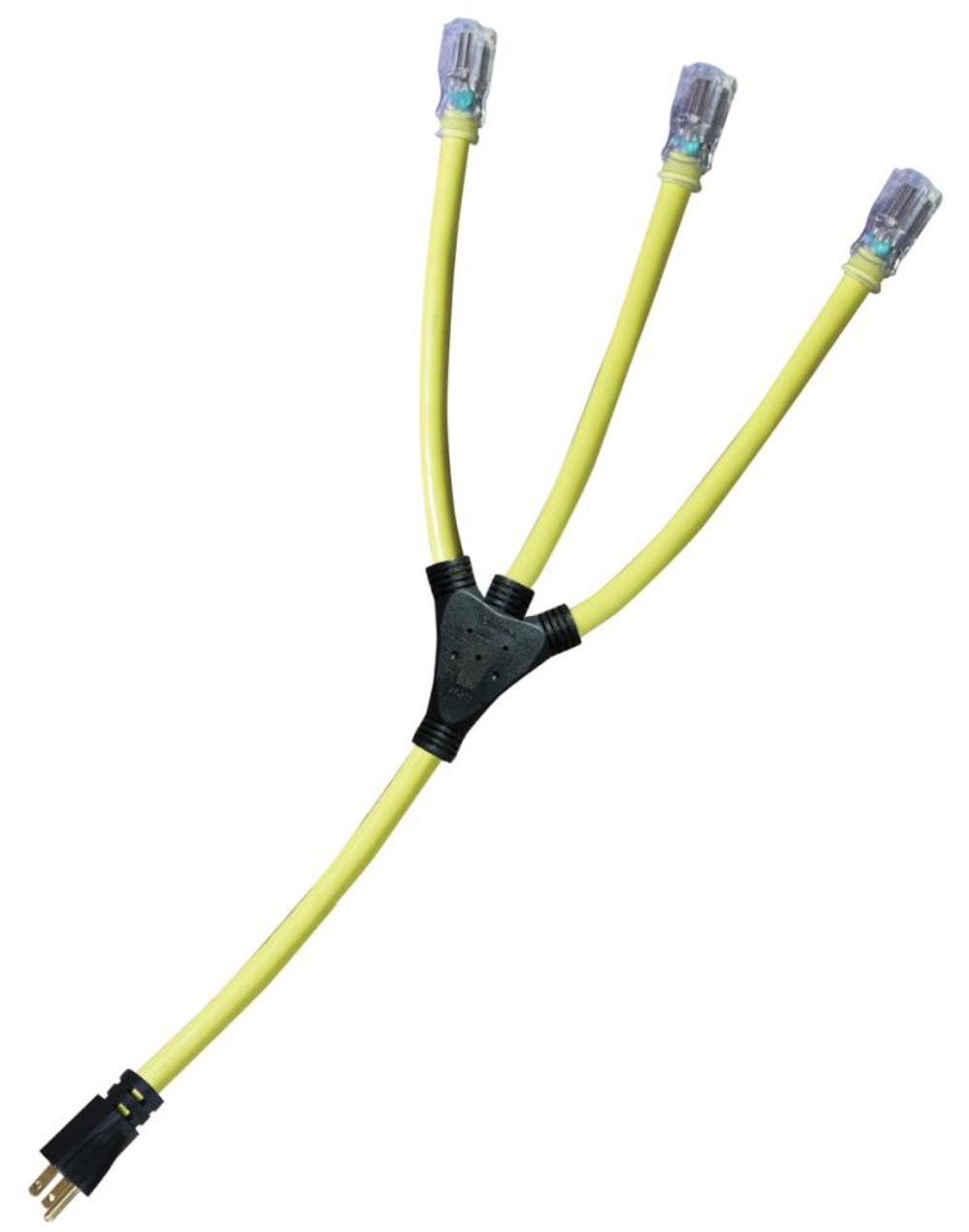 

Voltec U-Ground W Adapter