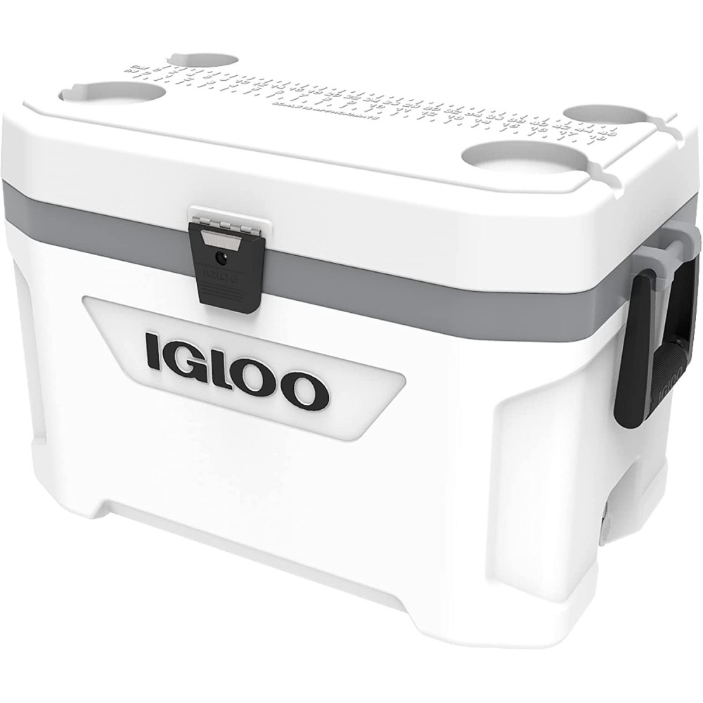 Igloo Hard Sided Coolers at