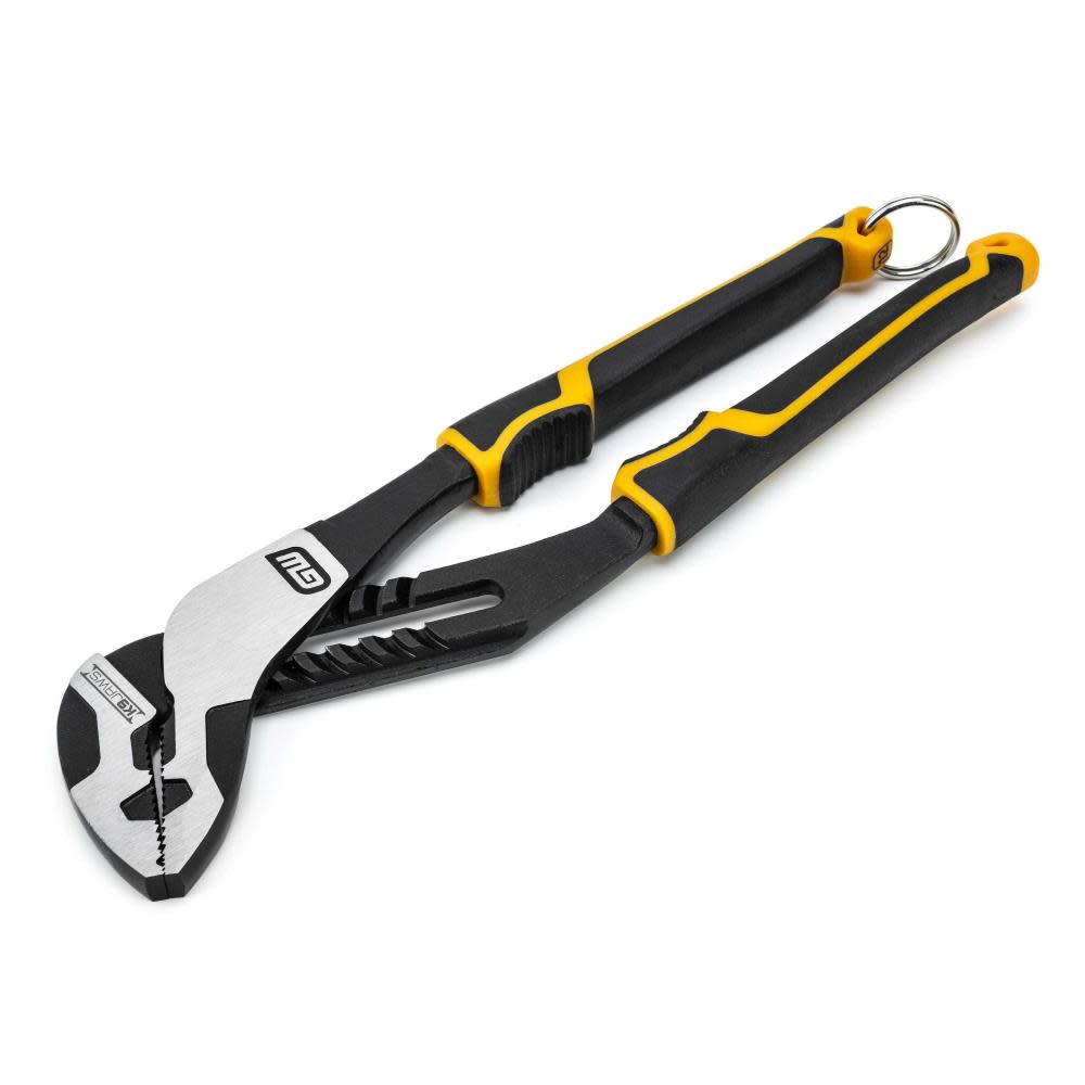 

GEARWRENCH 12" Straight Jaw Tongue & Groove Pliers