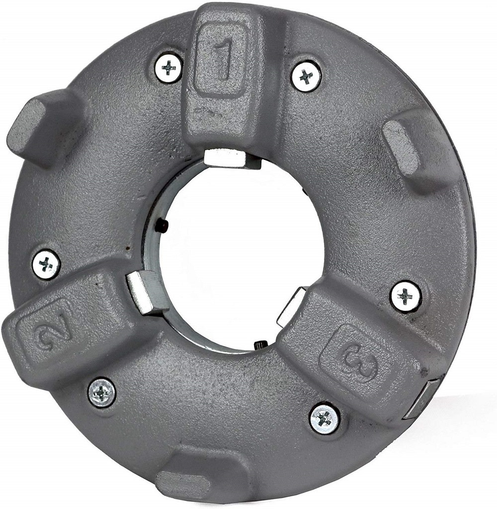 

Ridgid Rear Centering Assembly