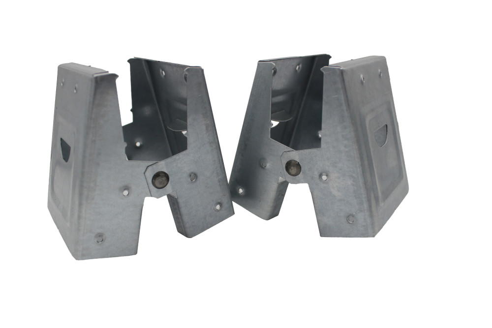 Fulton Corporation Light Duty Sawhorse Brackets 400SHB - Acme Tools