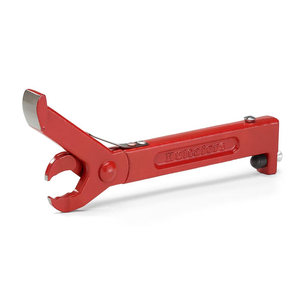 

Hultafors Nail Puller Atle - 8"