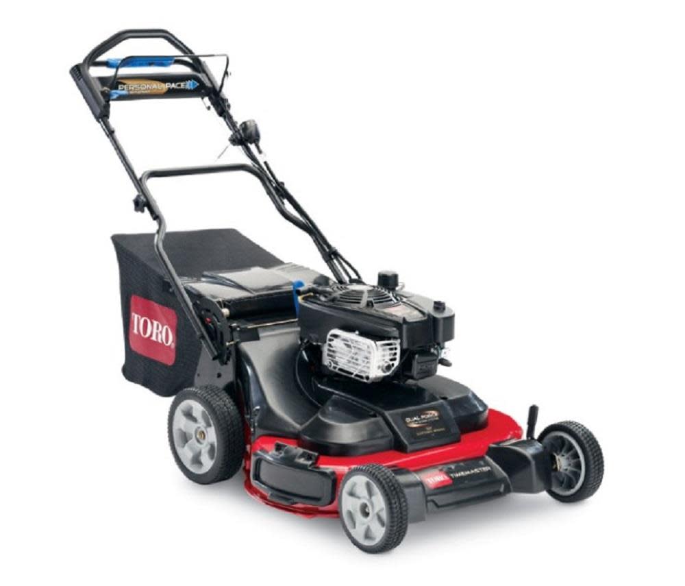 

Toro 30" Personal Pace Electric Start TimeMaster Mower