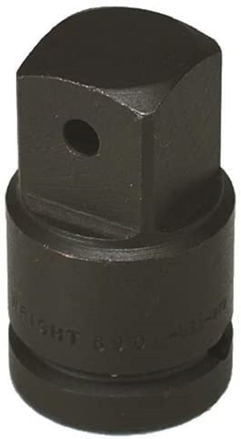 Wright Tool 3/4 In. Female x 1 In. Male Impact Adaptor