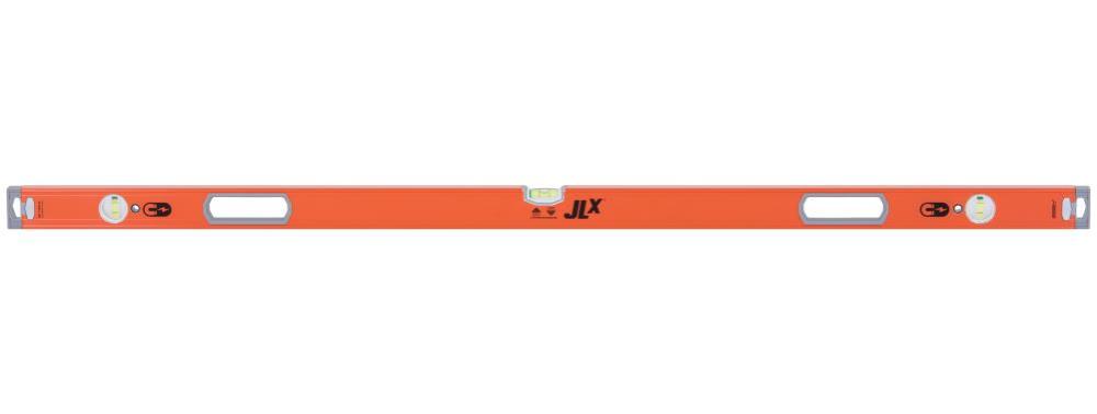 

Johnson Level JLX 59" Magnetic Heavy Duty Aluminum Box Level