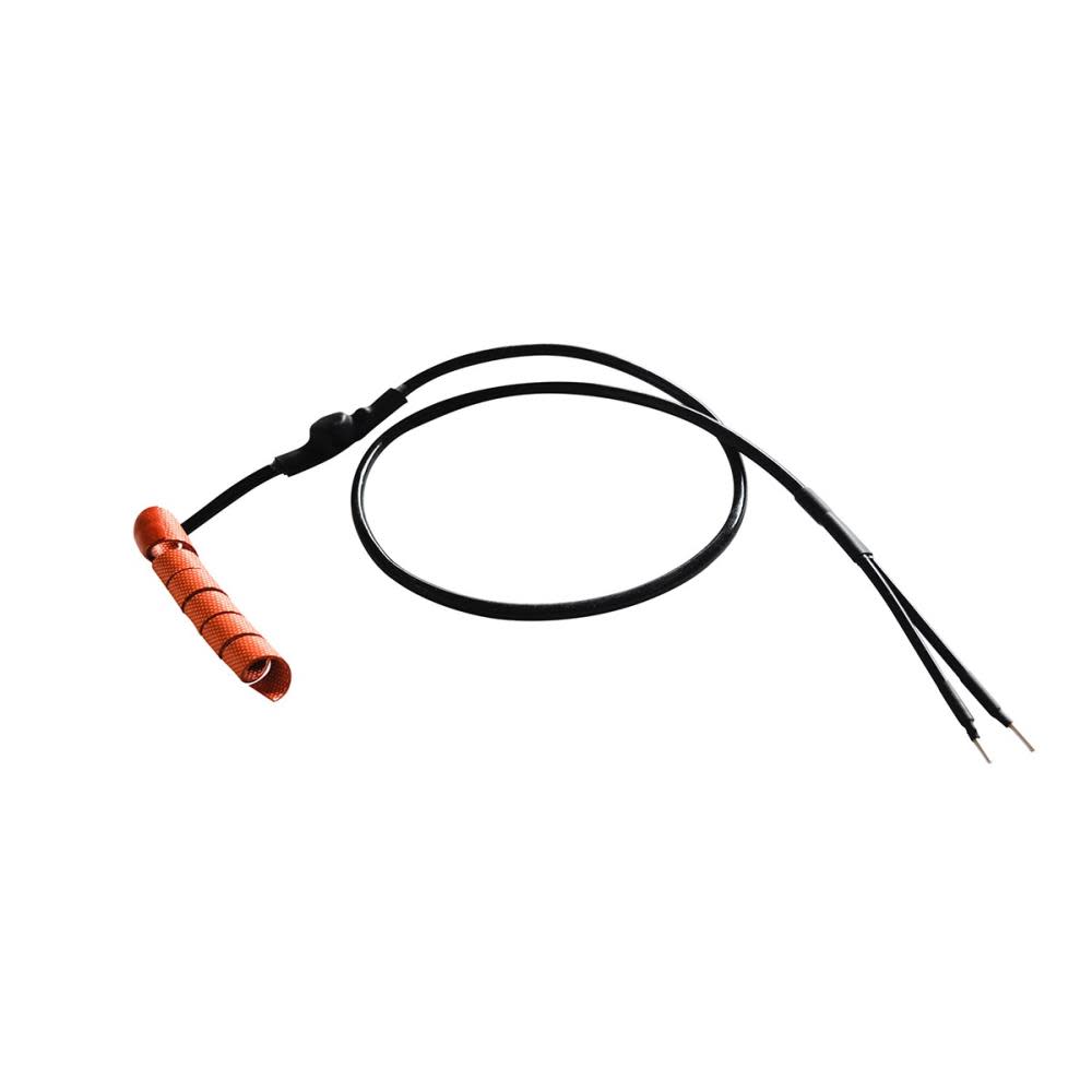 

Generac Breather Warmer