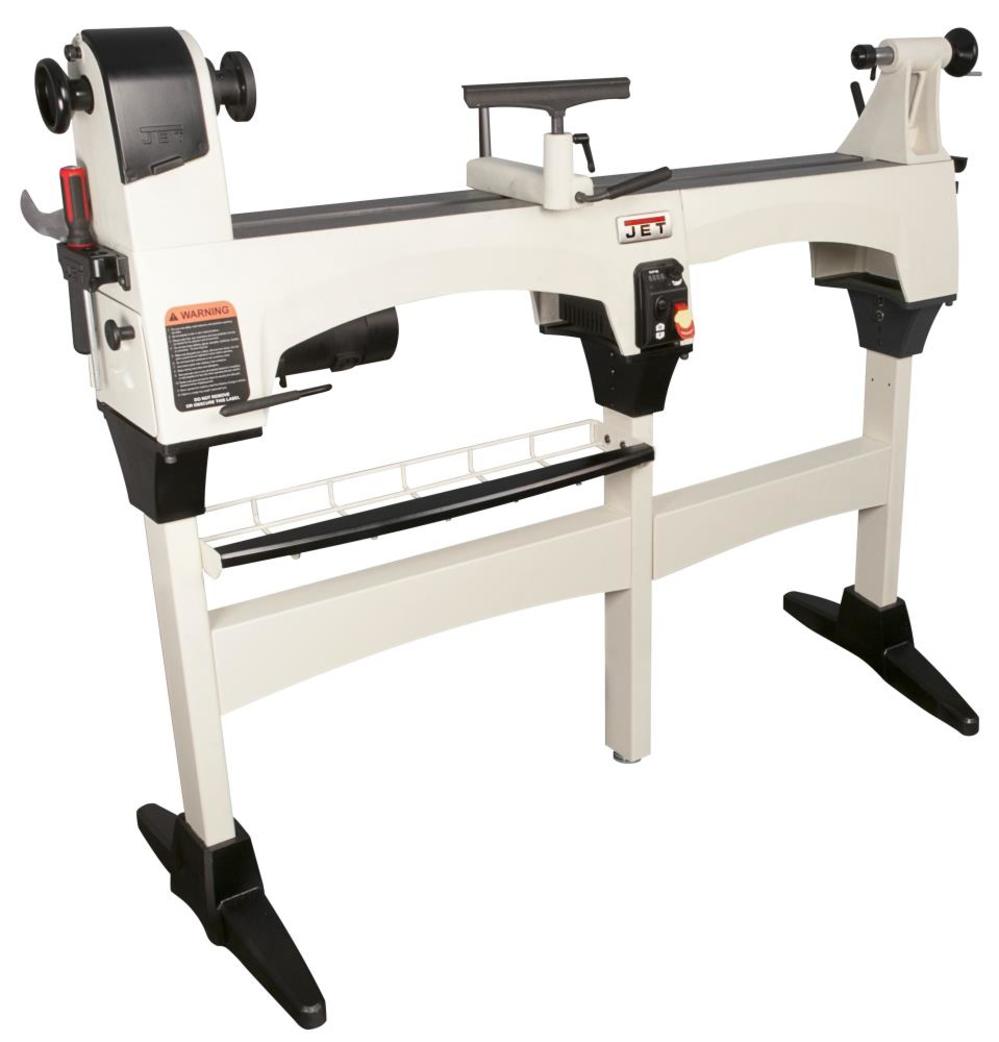 

JET JWL-121VS Bed Extension