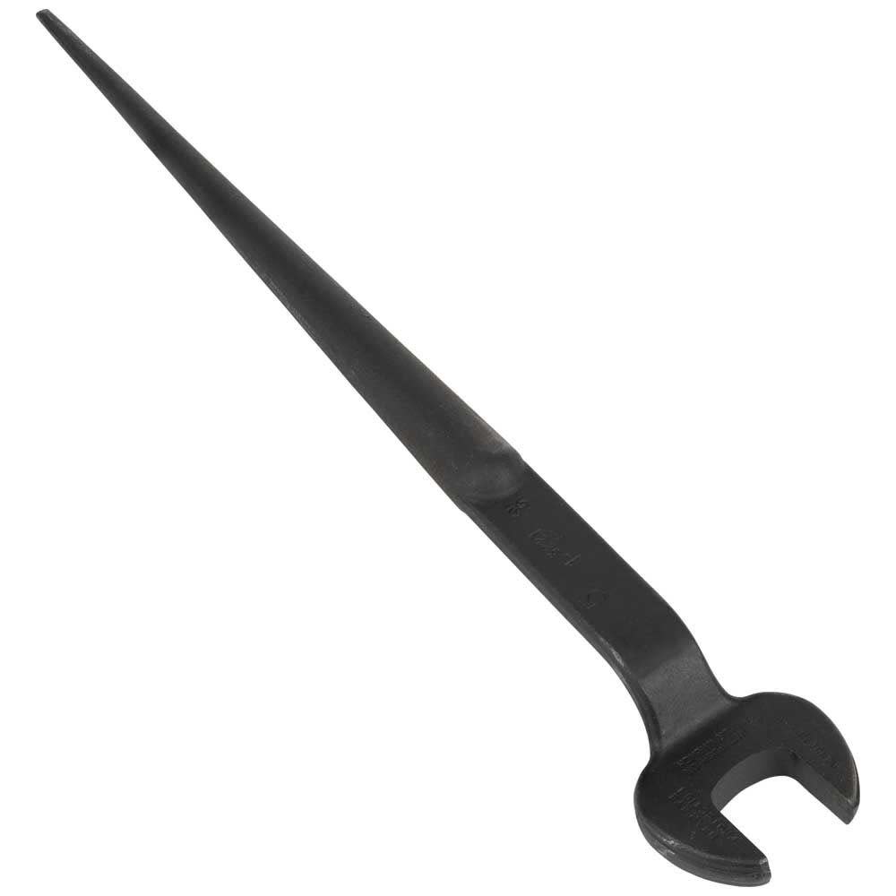 

Klein Tools 5/8" Erection Wrench US Reg Nut
