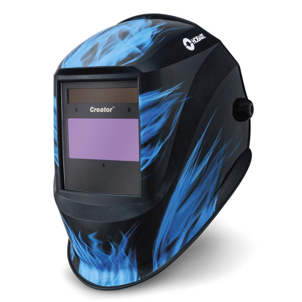 

Hobart Creator Series Helmet - Flare