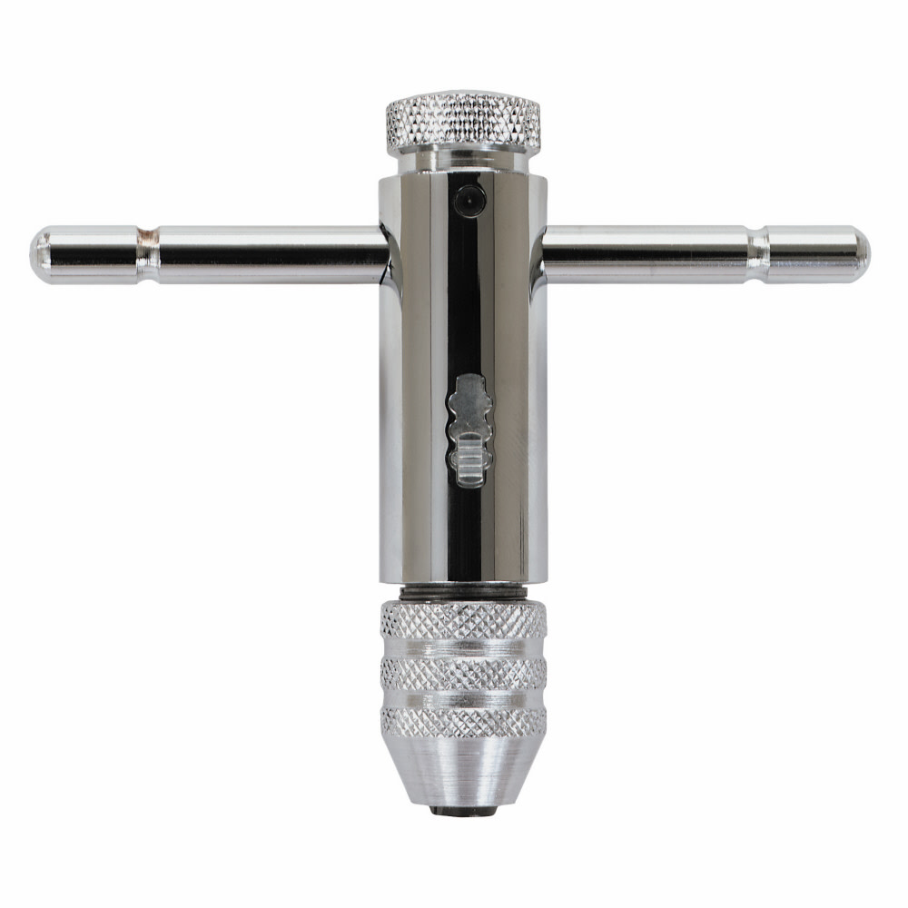 

Irwin TAP WRENCH #0-1/4" RCHT"