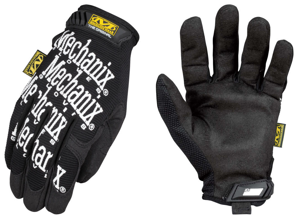 

Mechanix Wear The Original Women's Gloves Large