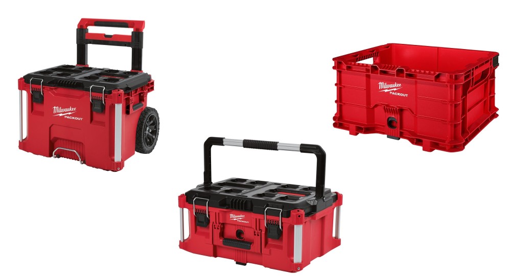 Tool crate 2025 on wheels