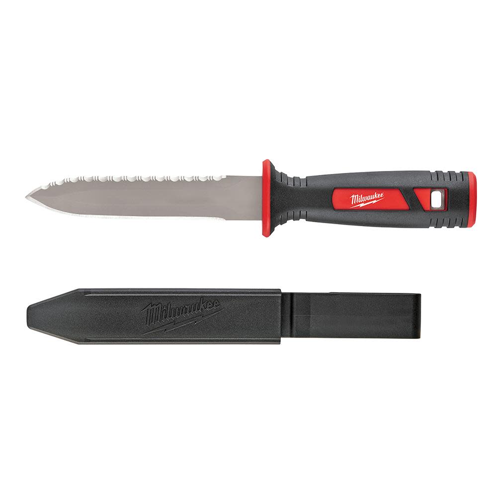 

Milwaukee Duct Knife