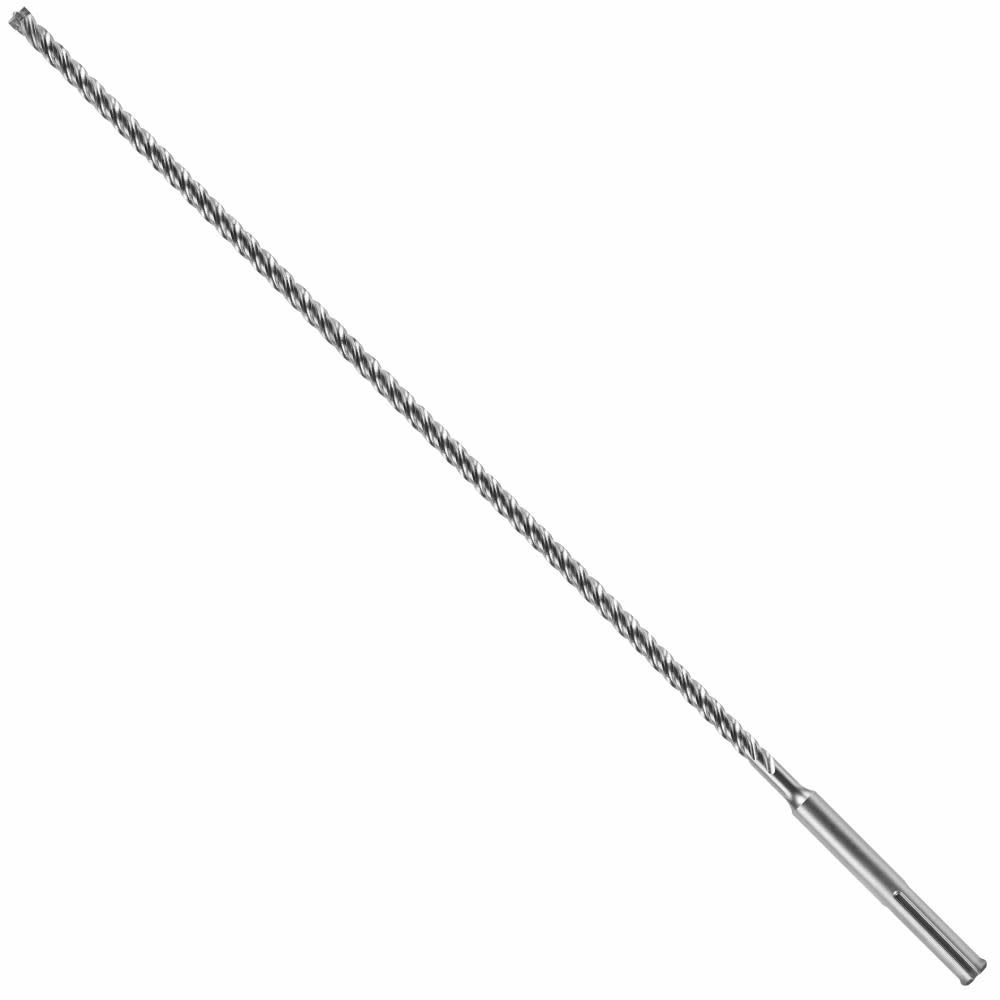 

Bosch 9/16 In. x 24 In. x 29 In. SDS-max Speed Xtreme Rotary Hammer Bit