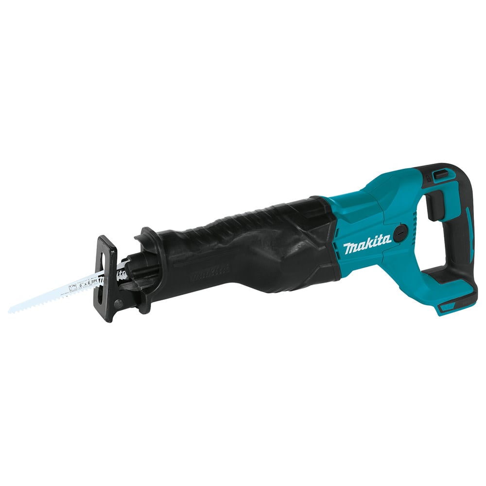 Makita 18V LXT Lithium-Ion Cordless Recipro Saw (Bare Tool) image number null