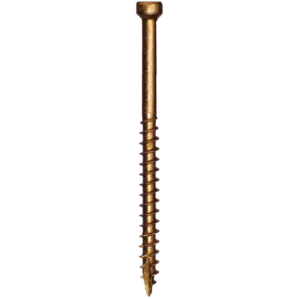 

GRK Fasteners FIN/Trim Screw Handy-Pak 9 x 4"