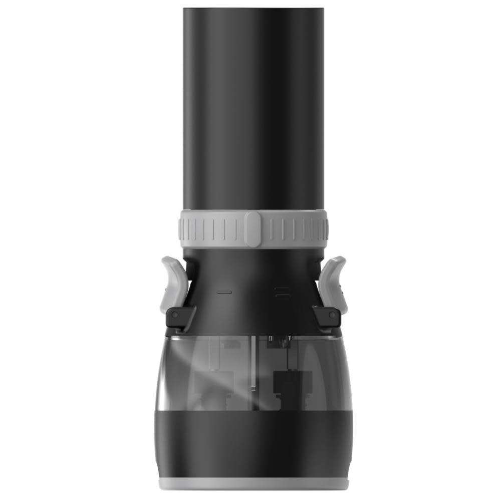 

Black and Decker kitchen wand 2 in 1 Salt & Pepper Grinder Attachment