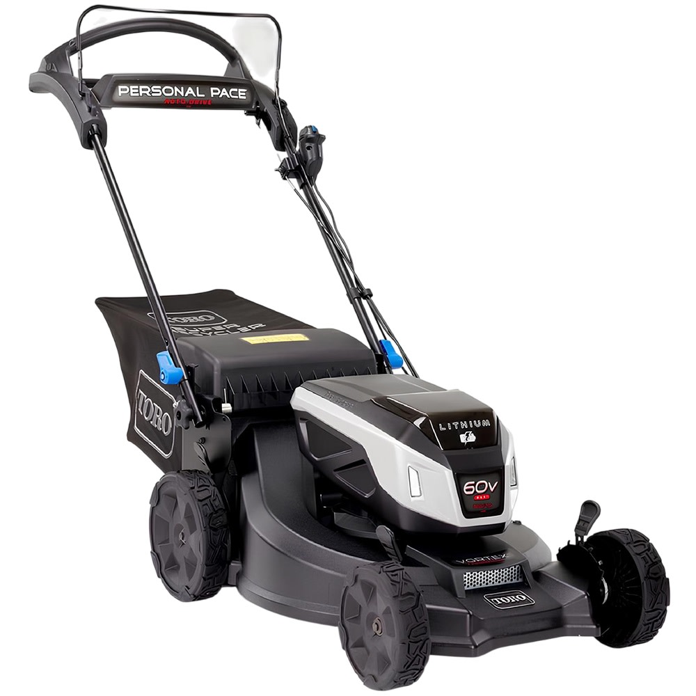 Task Force 12 Amp Electric Lawn Mower Task Force 12-Amp 375-CFM