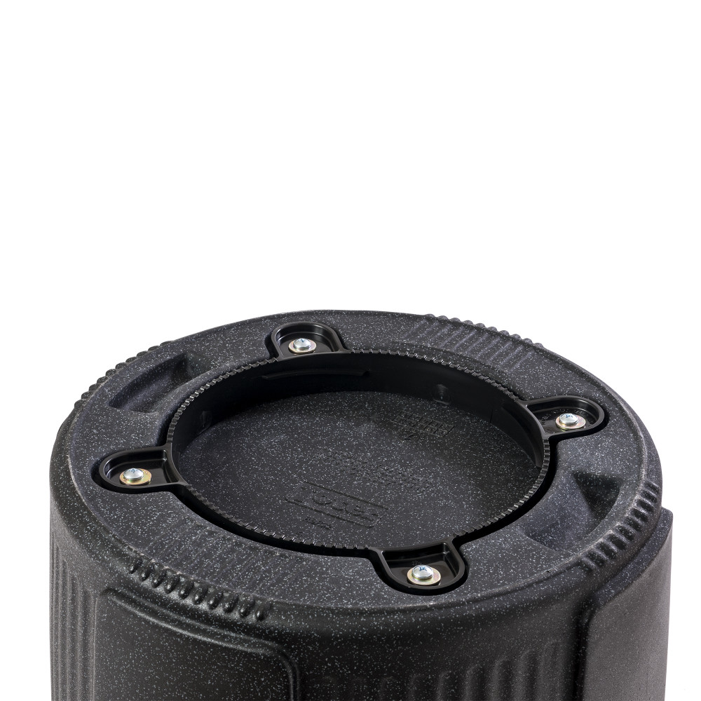

Toter Caster Dolly Adapter Kit