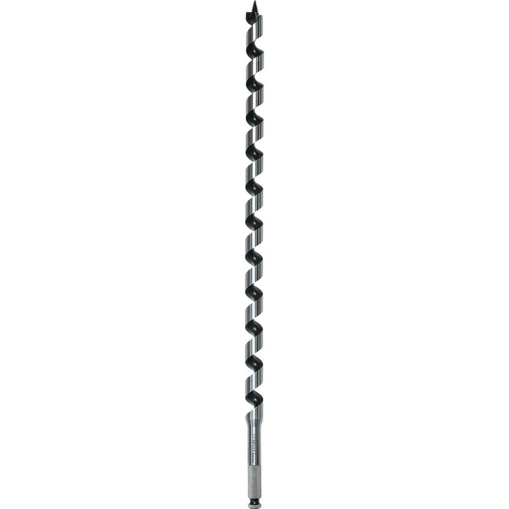 

Makita 11/16 in. x 18 in. Ship Auger Bit