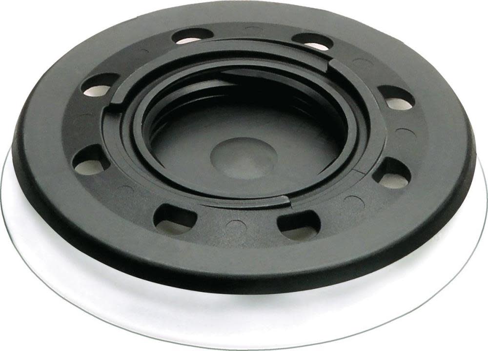 

Festool Soft Sander Backer Pad