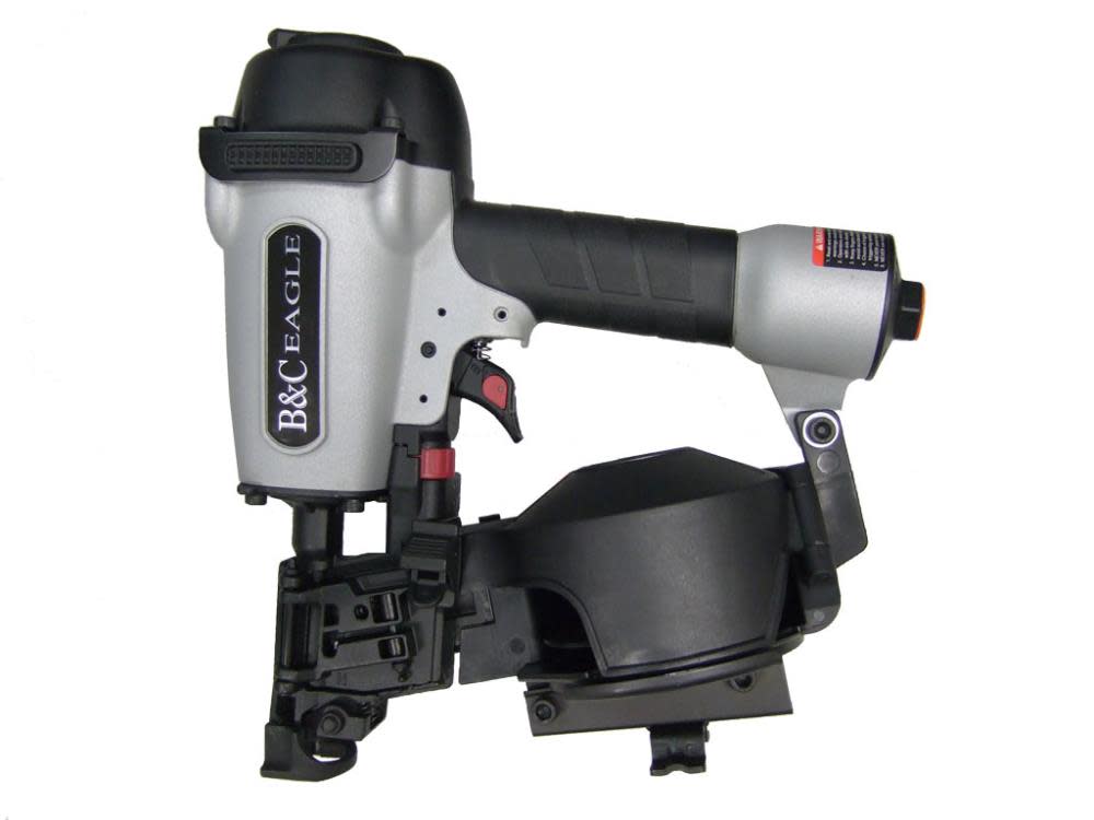 Bostitch roofing nailer on sale home depot