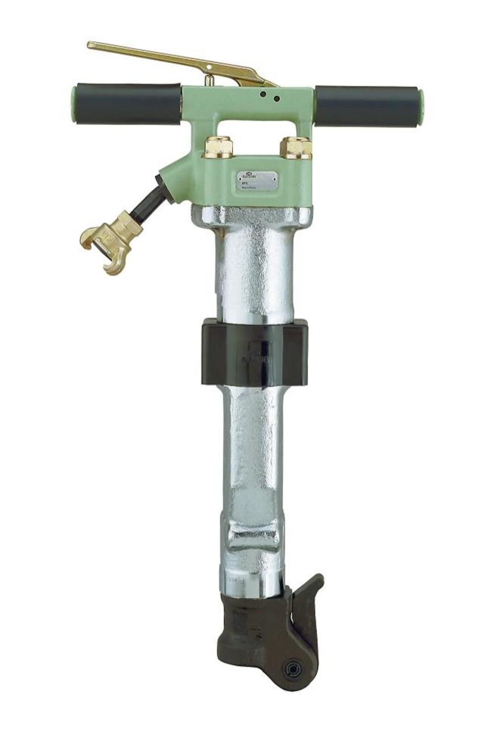 

Sullair 39 Lb. Paving Breaker - 1 In. Hex x 4-1/4 In.