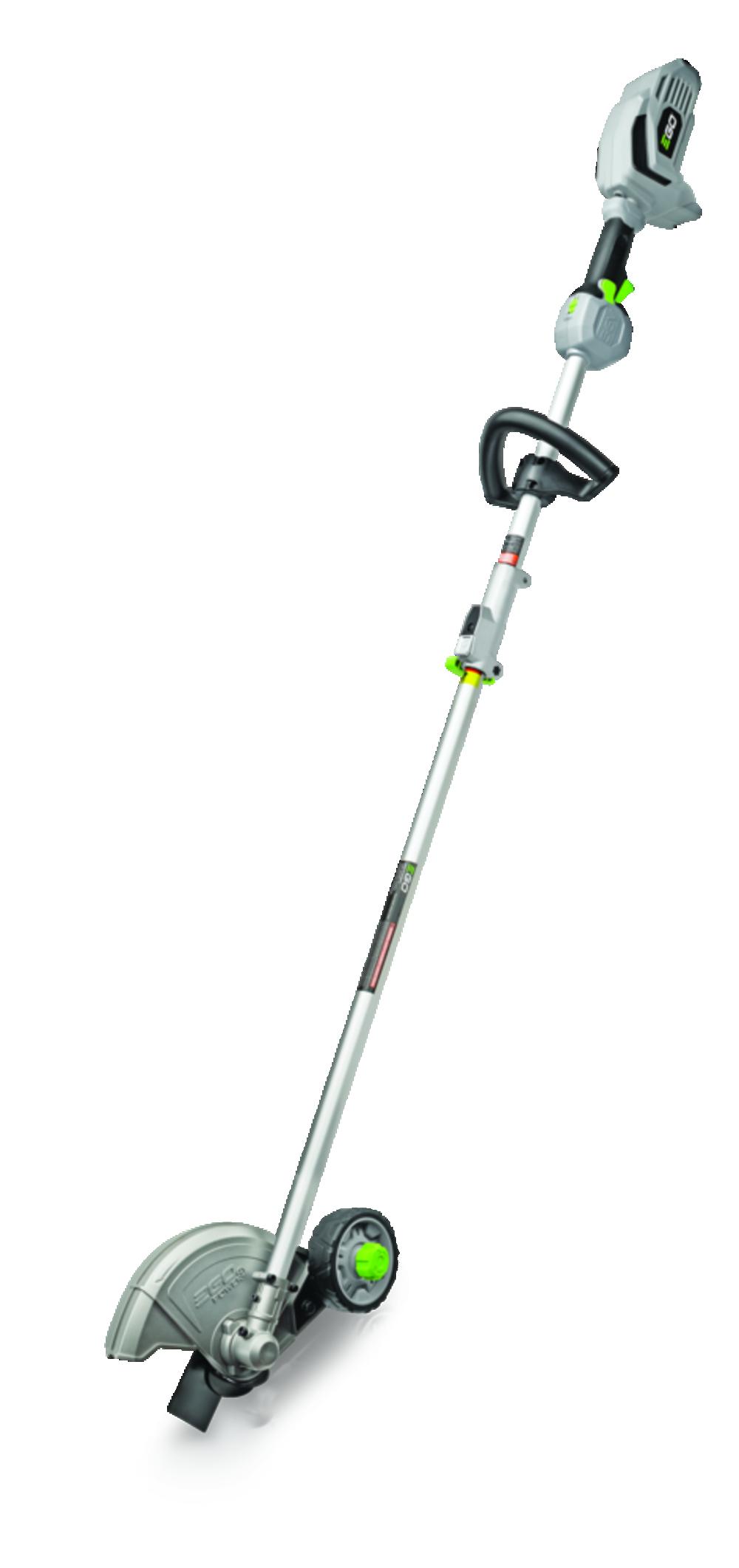 EGO POWER+ MultiHead System Tool Only Edger Attachment Reconditioned