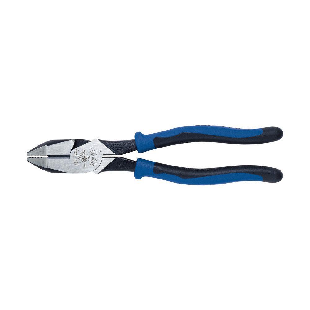 

Klein Tools Pliers Heavy Duty Side Cutting