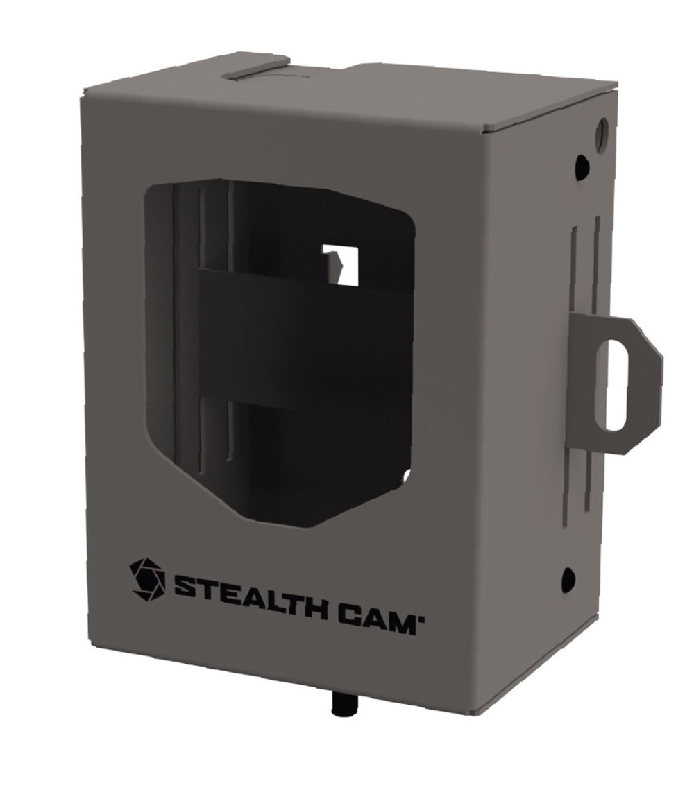 

Stealth Cam G-Pro Series Box