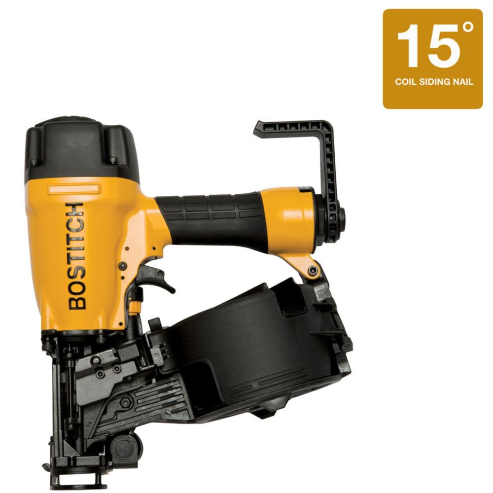 

Bostitch Framing Pneumatic Nailer