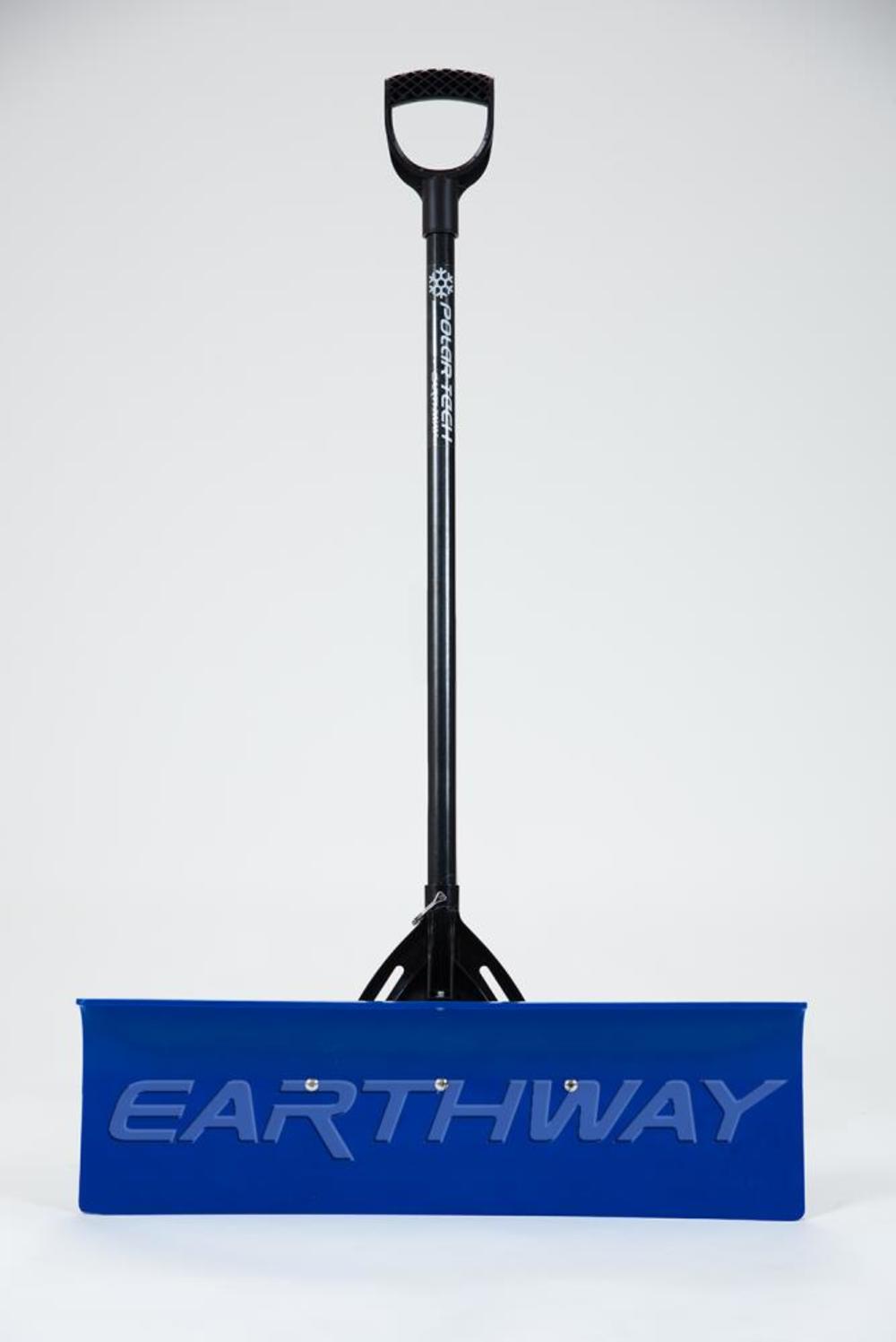 

Polartech 30" Professional Snow Pusher Shovel