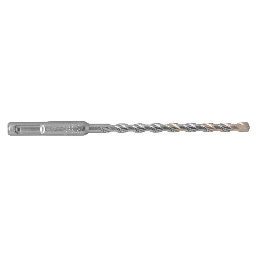 Milwaukee SDS Bit 3/16 In. x 8 In. x 10 In.