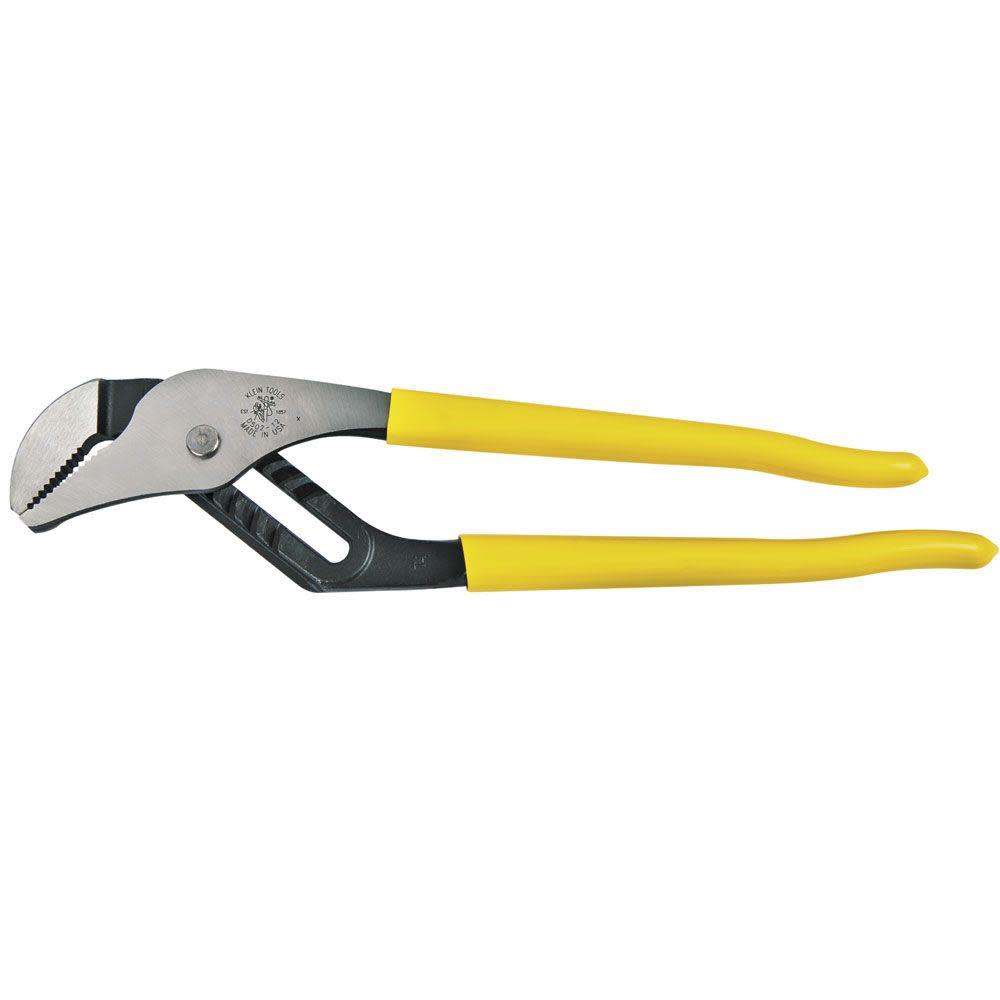 

Klein Tools 12-3/8 In. Pump Pliers