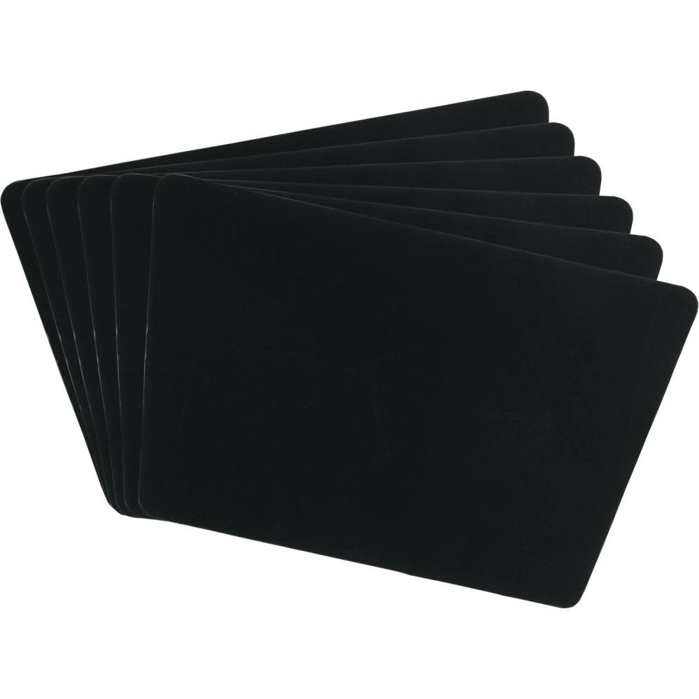 

Makita MAKPAC Interlocking Case 2 Row Insert Tray Dividers 6pk