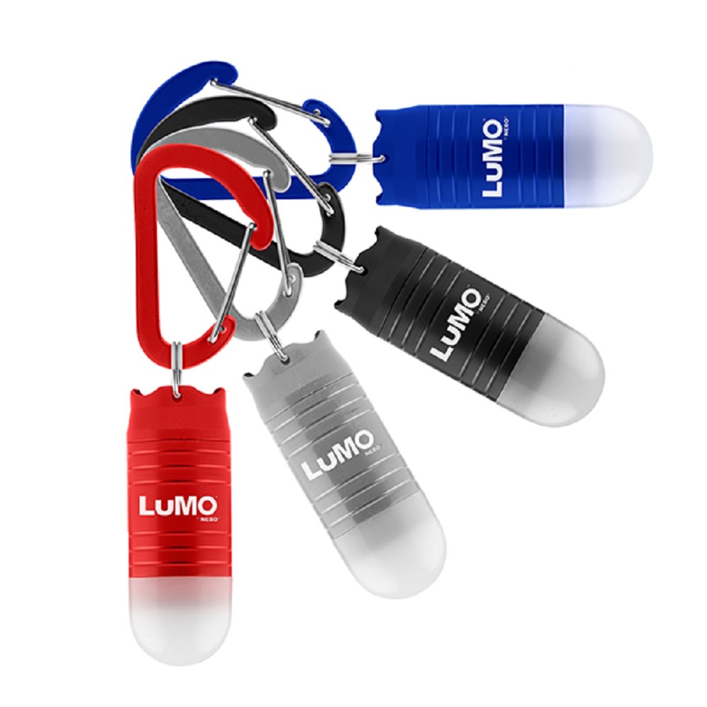 

Nebo Lumo LED Clip Light