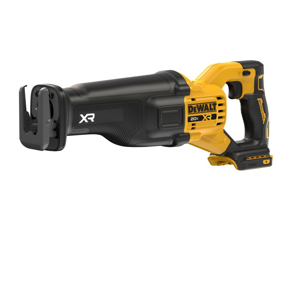 DEWALT 20V MAX XR Reciprocating Saw (Bare Tool) DCS384B Acme Tools